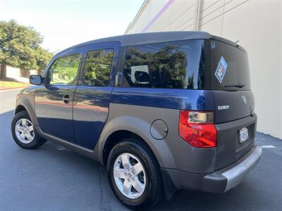 2003 Honda Element EX - Photo 6 - Sacramento, CA 95825