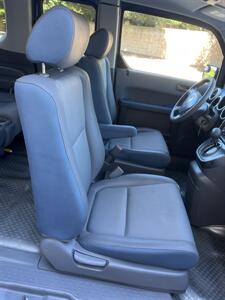 2003 Honda Element EX - Photo 26 - Sacramento, CA 95825