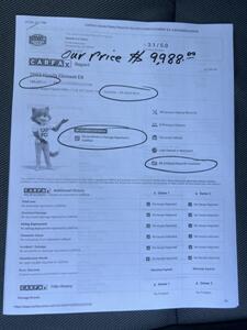2003 Honda Element EX - Photo 21 - Sacramento, CA 95825