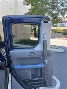 2003 Honda Element EX - Photo 16 - Sacramento, CA 95825
