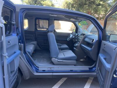 2003 Honda Element EX - Photo 25 - Sacramento, CA 95825