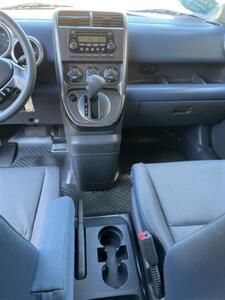 2003 Honda Element EX - Photo 18 - Sacramento, CA 95825