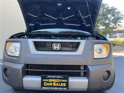 2003 Honda Element EX - Photo 35 - Sacramento, CA 95825