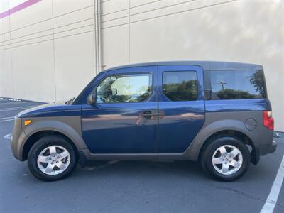 2003 Honda Element EX - Photo 5 - Sacramento, CA 95825