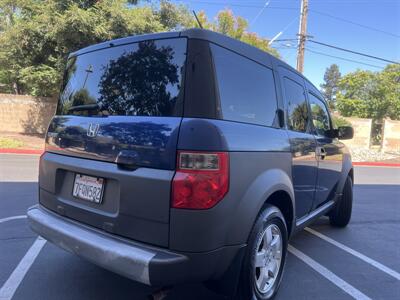 2003 Honda Element EX - Photo 9 - Sacramento, CA 95825