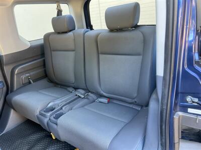 2003 Honda Element EX - Photo 12 - Sacramento, CA 95825