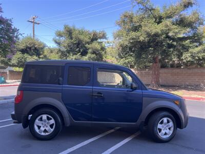 2003 Honda Element EX - Photo 10 - Sacramento, CA 95825