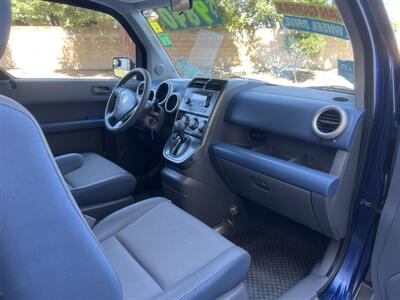 2003 Honda Element EX - Photo 27 - Sacramento, CA 95825