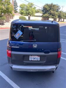 2003 Honda Element EX - Photo 8 - Sacramento, CA 95825