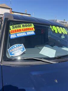 2003 Honda Element EX - Photo 41 - Sacramento, CA 95825