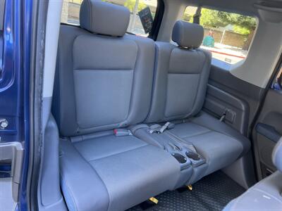 2003 Honda Element EX - Photo 24 - Sacramento, CA 95825