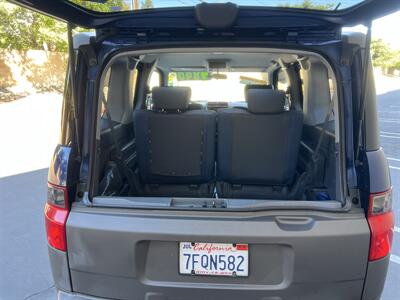 2003 Honda Element EX - Photo 22 - Sacramento, CA 95825