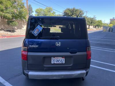 2003 Honda Element EX - Photo 7 - Sacramento, CA 95825