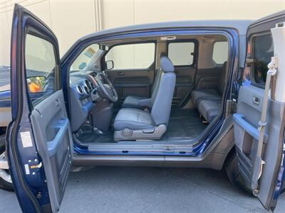 2003 Honda Element EX - Photo 17 - Sacramento, CA 95825