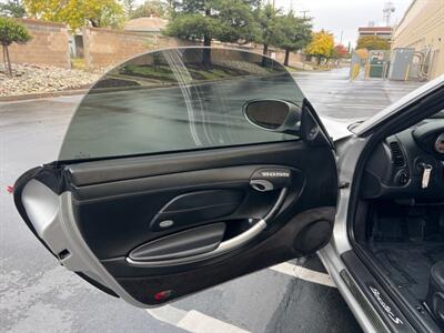 2002 Porsche Boxster S   - Photo 28 - Sacramento, CA 95825