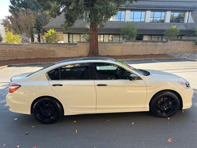 2016 Honda Accord Sport   - Photo 10 - Sacramento, CA 95825