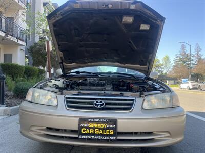 2000 Toyota Camry LE V6   - Photo 31 - Sacramento, CA 95825