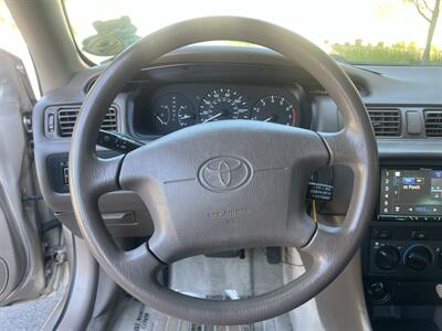 2000 Toyota Camry LE V6   - Photo 16 - Sacramento, CA 95825
