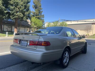 2000 Toyota Camry LE V6   - Photo 9 - Sacramento, CA 95825