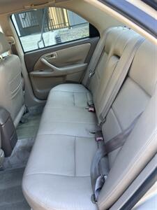 2000 Toyota Camry LE V6   - Photo 15 - Sacramento, CA 95825