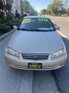 2000 Toyota Camry LE V6   - Photo 3 - Sacramento, CA 95825