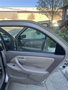 2000 Toyota Camry LE V6   - Photo 25 - Sacramento, CA 95825