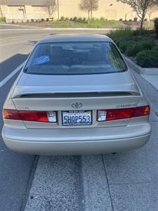 2000 Toyota Camry LE V6   - Photo 8 - Sacramento, CA 95825