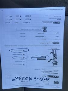 2000 Toyota Camry LE V6   - Photo 18 - Sacramento, CA 95825