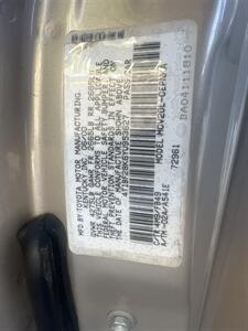 2000 Toyota Camry LE V6   - Photo 19 - Sacramento, CA 95825