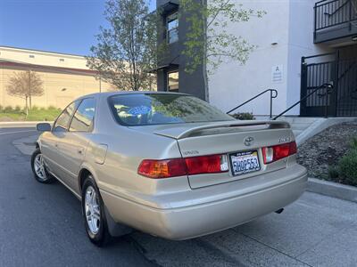 2000 Toyota Camry LE V6   - Photo 6 - Sacramento, CA 95825