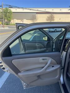 2000 Toyota Camry LE V6   - Photo 14 - Sacramento, CA 95825