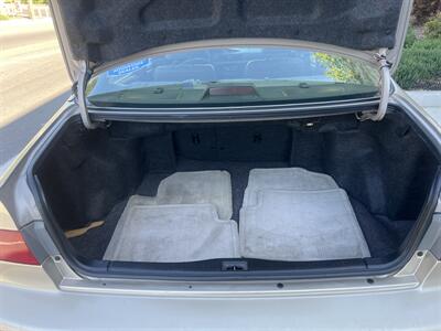 2000 Toyota Camry LE V6   - Photo 20 - Sacramento, CA 95825