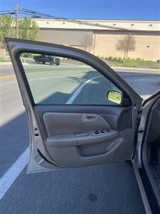2000 Toyota Camry LE V6   - Photo 13 - Sacramento, CA 95825
