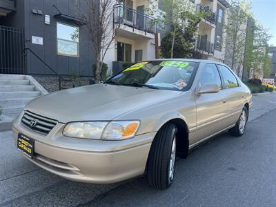 2000 Toyota Camry LE V6   - Photo 4 - Sacramento, CA 95825