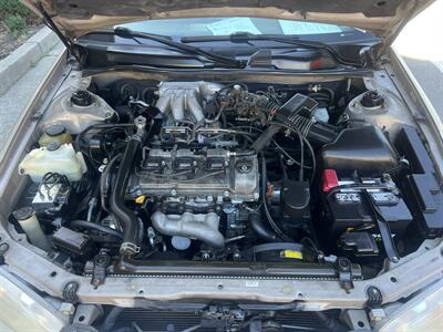 2000 Toyota Camry LE V6   - Photo 28 - Sacramento, CA 95825