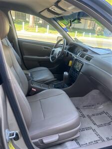 2000 Toyota Camry LE V6   - Photo 22 - Sacramento, CA 95825