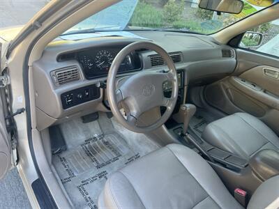 2000 Toyota Camry LE V6   - Photo 12 - Sacramento, CA 95825