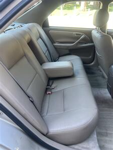 2000 Toyota Camry LE V6   - Photo 21 - Sacramento, CA 95825
