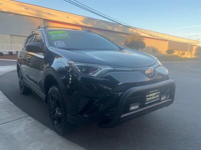 2017 Toyota RAV4 LE   - Photo 26 - Sacramento, CA 95825