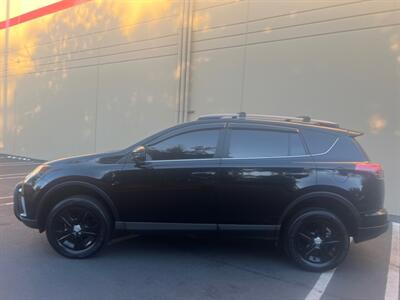 2017 Toyota RAV4 LE   - Photo 5 - Sacramento, CA 95825