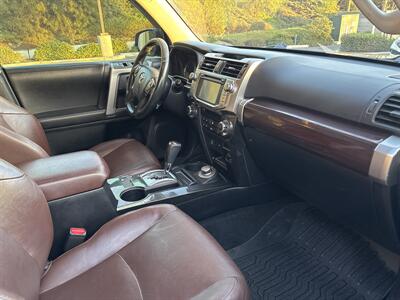 2015 Toyota 4Runner Limited - Photo 4 - Chula Vista, CA 91911