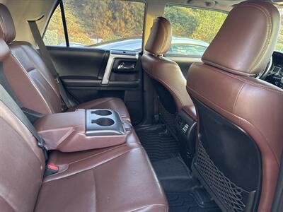 2015 Toyota 4Runner Limited - Photo 5 - Chula Vista, CA 91911