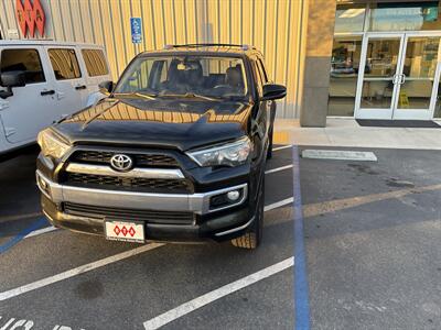 2015 Toyota 4Runner Limited - Photo 1 - Chula Vista, CA 91911