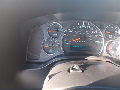2022 Chevrolet Express 2500   - Photo 4 - Chula Vista, CA 91911