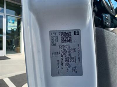 2022 Chevrolet Express 2500   - Photo 7 - Chula Vista, CA 91911