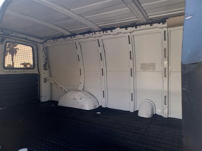 2022 Chevrolet Express 2500   - Photo 6 - Chula Vista, CA 91911