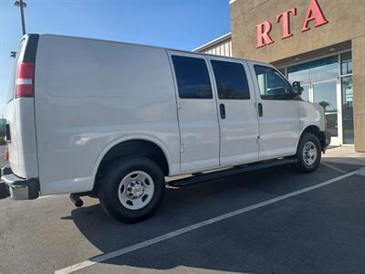 2022 Chevrolet Express 2500   - Photo 3 - Chula Vista, CA 91911