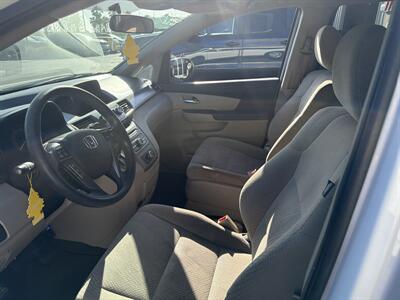 2014 Honda Odyssey LX   - Photo 8 - Chula Vista, CA 91911
