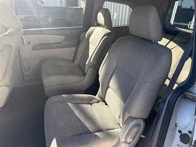 2014 Honda Odyssey LX   - Photo 6 - Chula Vista, CA 91911