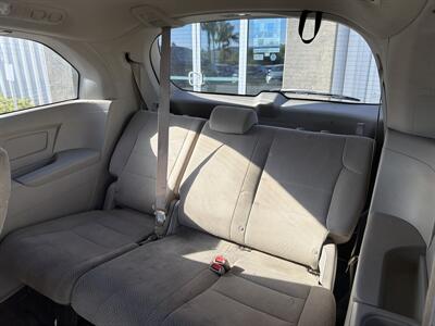 2014 Honda Odyssey LX   - Photo 5 - Chula Vista, CA 91911